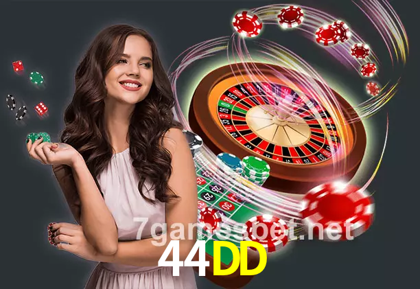 vivo no cassino 44DD