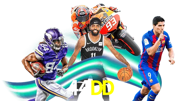 44DD