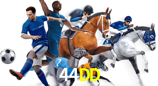 44DD