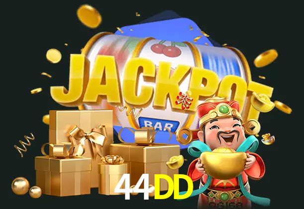 44DD bet