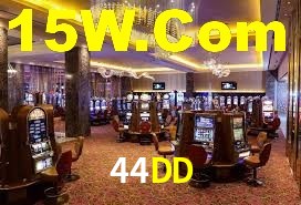 Live Casino 44DD