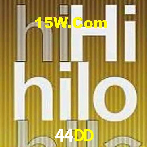 Estatísticas do Jogo 44DD