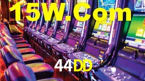 44DD
