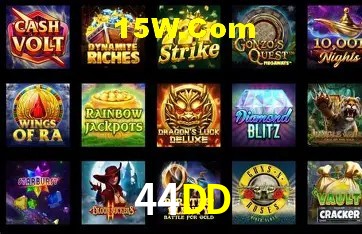 Ofertas Exclusivas 44DD