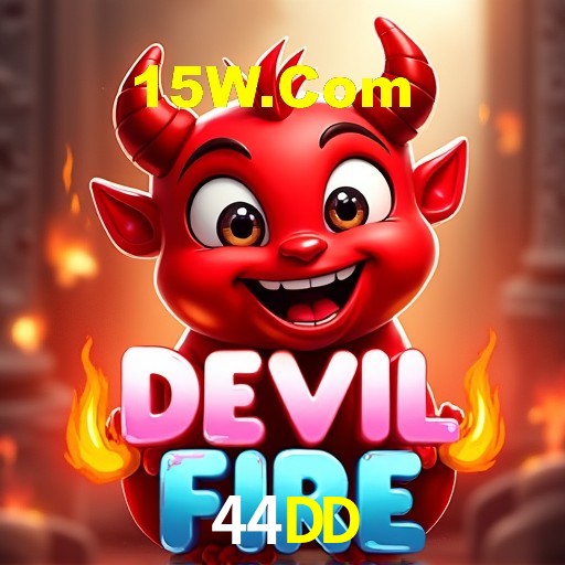 Jogos de Slot 44DD