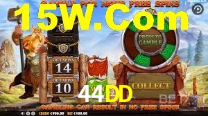 Spaceman Game 44DD