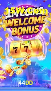 Slot Games 44DD