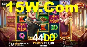 Tennis Betting 44DD