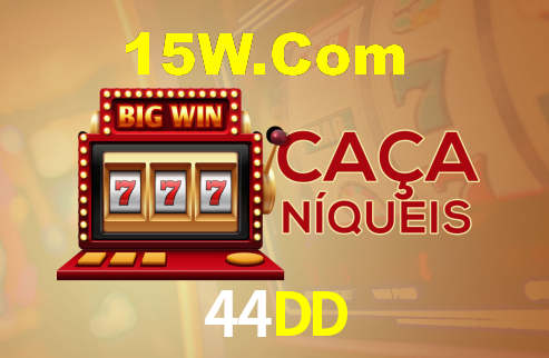Bônus Generosos e Exclusivos no 44DD para Você!