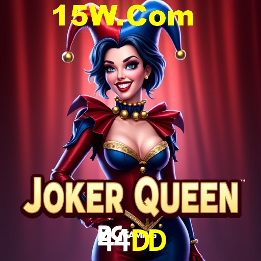 Descubra o Mundo do Cassino Online com 44DD