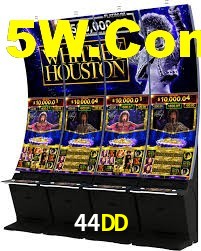 Daily Bonuses 44DD
