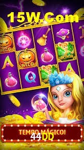 Live Casino 44DD