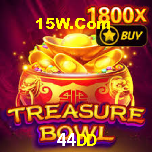 44DD - Slots Oficiais Brasileiros - 44dd.com