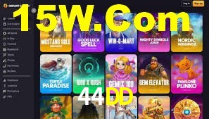 Blackjack Table 44DD