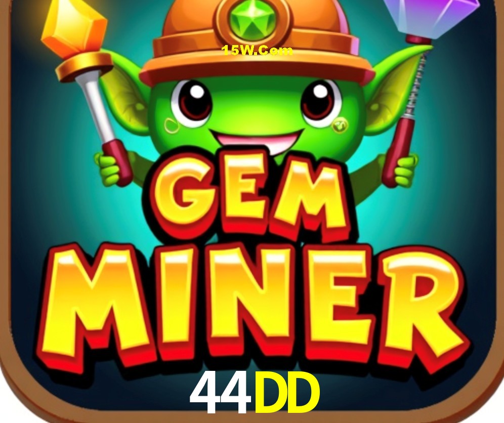 Provedores de Jogos 44DD