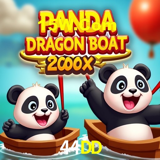 Recursos de Bônus 44DD