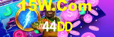 44DD