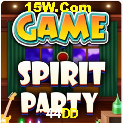 Descubra a Magia dos Jogos de Arcade no 44DD