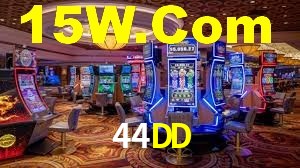 VIP Casino 44DD
