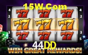 Game Statistics 44DD